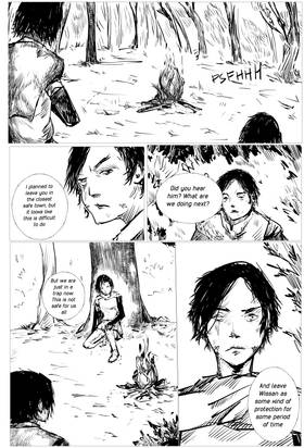 Read The Final Journey  5 Page 7 in English