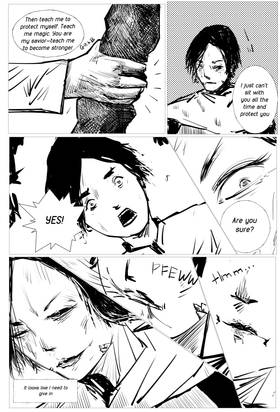 Read The Final Journey  5 Page 9 in English