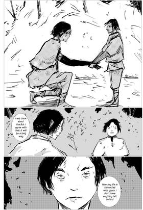 Read The Final Journey  5 Page 10 in English
