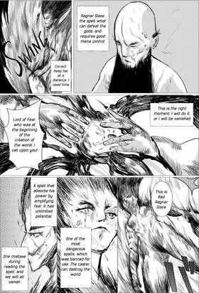 Read The Final Journey  2 Page 5 in English