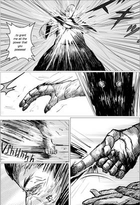 Read The Final Journey  2 Page 6 in English