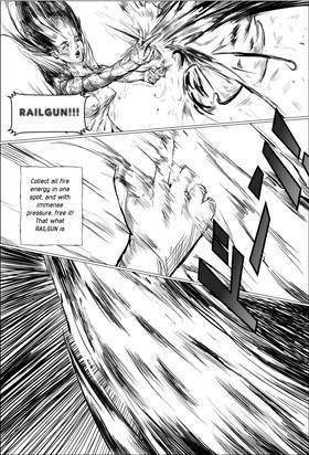 Read The Final Journey  2 Page 8 in English
