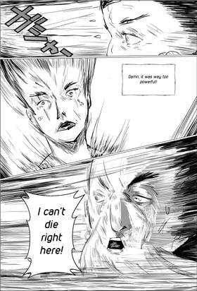 Read The Final Journey  2 Page 9 in English