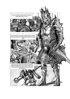 Read The Final Journey  4 Page 5 in English