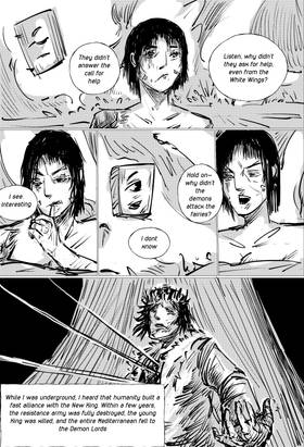 Read The Final Journey  4 Page 6 in English