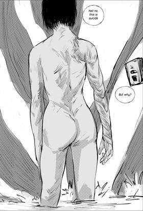 Read The Final Journey  4 Page 8 in English