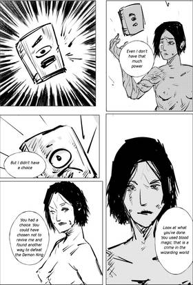 Read The Final Journey  4 Page 9 in English