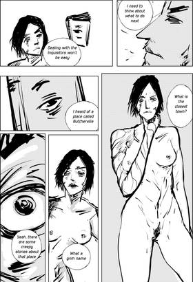 Read The Final Journey  4 Page 10 in English