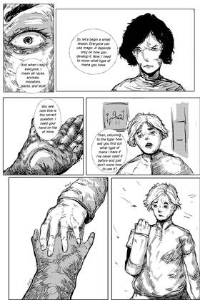 Read The Final Journey  6 Page 5 in English
