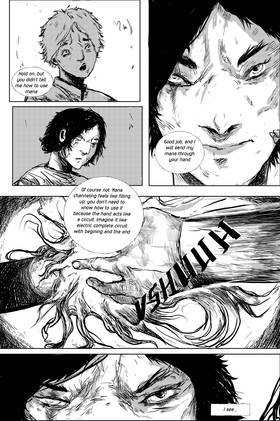 Read The Final Journey  6 Page 6 in English