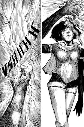 Read The Final Journey  6 Page 7 in English