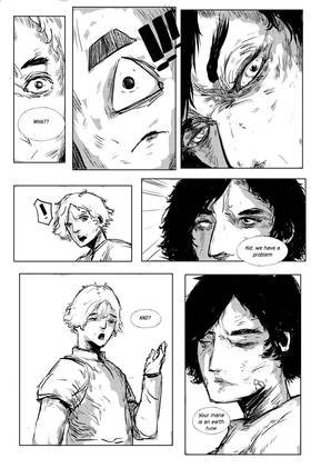 Read The Final Journey  6 Page 8 in English