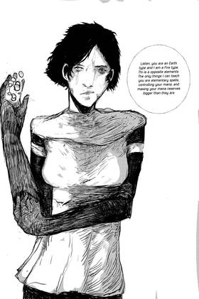 Read The Final Journey  6 Page 9 in English