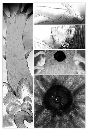 Read The Final Journey  1 Page 3 in English