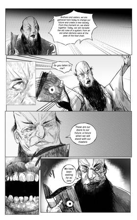 Read The Final Journey  1 Page 8 in English
