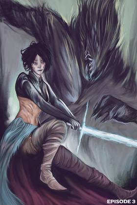 Read The Final Journey  3 Page 1 in English