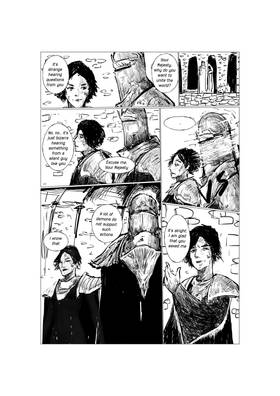 Read The Final Journey  3 Page 5 in English