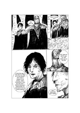 Read The Final Journey  3 Page 6 in English