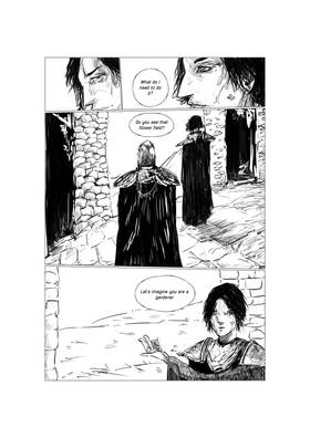Read The Final Journey  3 Page 8 in English