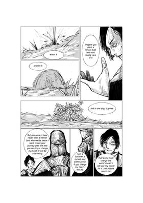 Read The Final Journey  3 Page 9 in English