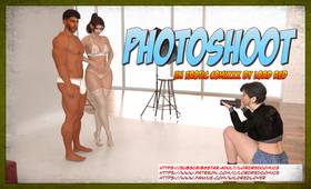 Read Photoshoot  1 Page 1 in English
