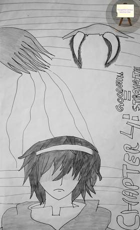 Read The Paradise   4 Page 1 in English