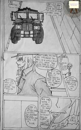 Read The Paradise   4 Page 2 in English