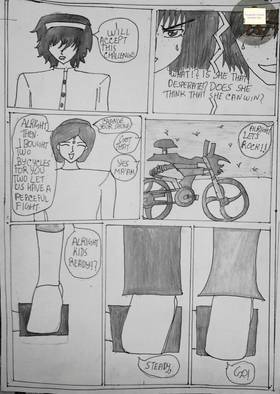 Read The Paradise   4 Page 4 in English