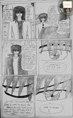 Read The Paradise   4 Page 6 in English