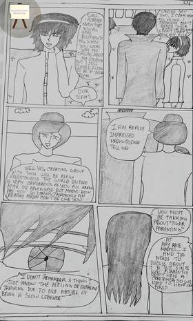 Read The Paradise   4 Page 7 in English