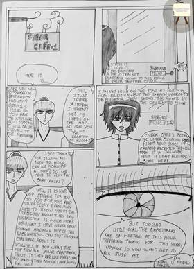 Read The Paradise   4 Page 9 in English