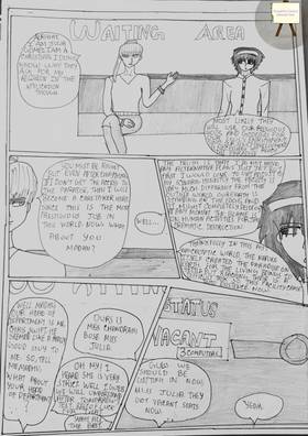 Read The Paradise   4 Page 10 in English