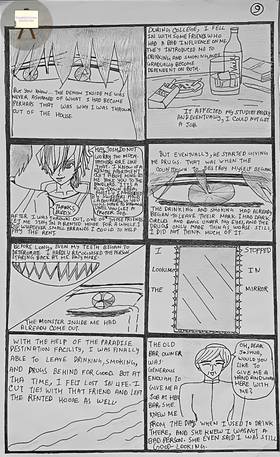Read The Paradise   2 Page 6 in English