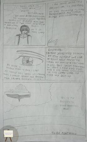 Read The Paradise   1 Page 5 in English