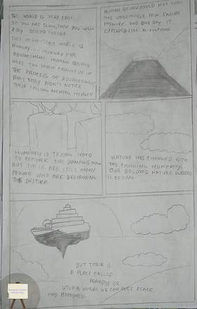 Read The Paradise   1 Page 4 in English