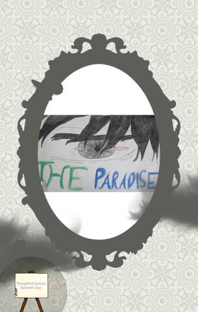 Read The Paradise   1 Page 1 in English