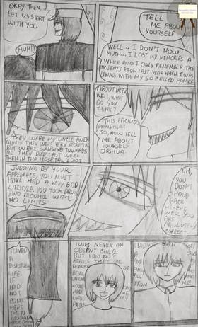 Read The Paradise   2 Page 5 in English