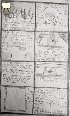 Read The Paradise   2 Page 6 in English