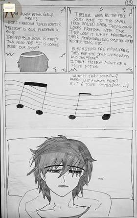 Read The Paradise   3 Page 2 in English