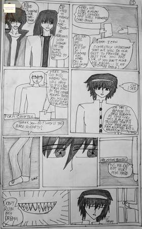 Read The Paradise   3 Page 4 in English