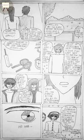 Read The Paradise   3 Page 7 in English