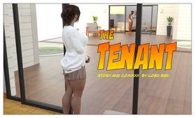 Read The Tenant  1 Page 1 in English