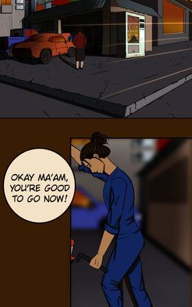 Read PRIVATE PRACTICE  1 Page 3 in English