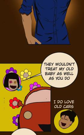 Read PRIVATE PRACTICE  1 Page 6 in English