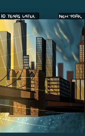 Read PRIVATE PRACTICE  3 Page 1 in English