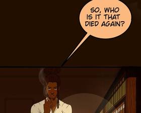 Read PRIVATE PRACTICE  3 Page 3 in English