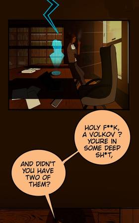 Read PRIVATE PRACTICE  3 Page 5 in English