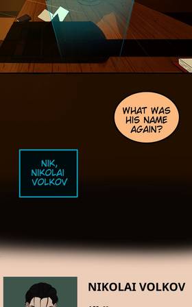 Read PRIVATE PRACTICE  3 Page 8 in English