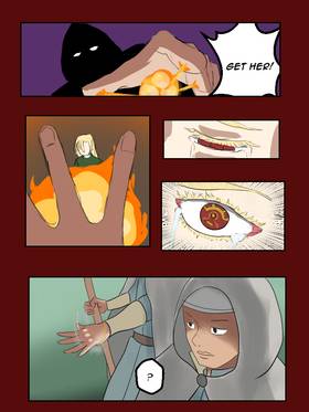 Read GATH  1 Page 9 in English