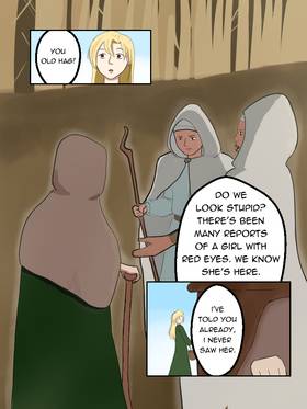 Read GATH  1 Page 6 in English